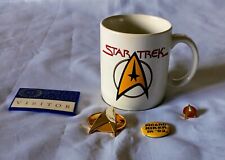 Star trek vintage for sale  Nederland