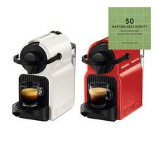 Krups xn1001 inissia gebraucht kaufen  Saarlouis
