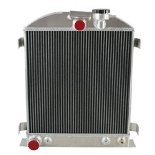 Aluminum row radiator for sale  Chino