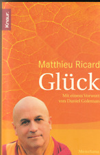 Glück matthieu ricard gebraucht kaufen  Berlin