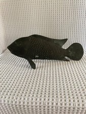 Brass koi garden for sale  Richmond