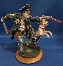 Clowning america police for sale  Springfield