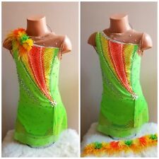 Gymnastics leotard figure for sale  Dayton