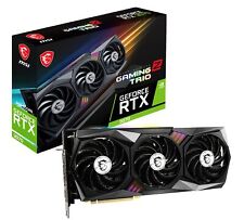 Msi geforce rtx for sale  Dallas