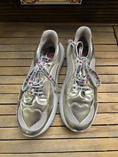 Moschino love sneaker gebraucht kaufen  München