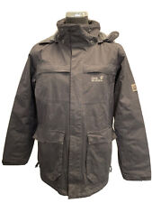 Jack wolfskin giacca usato  Marcianise