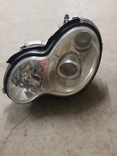 Mercedes klasse 203 gebraucht kaufen  Gersthofen