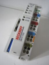 Beckhoff bk9100 9100 gebraucht kaufen  Stein