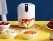 Portable mini food for sale  OLDHAM
