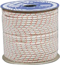 Corda fune nylon usato  Putignano