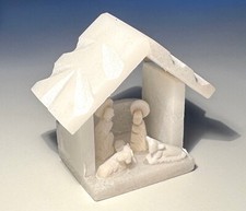 Miniatur kleine weihnachtskrip gebraucht kaufen  Berlin