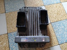 Calculateur moteur opel d'occasion  Crécy-en-Ponthieu