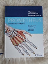 Prometheus lernatlas allgemein gebraucht kaufen  München