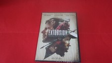 Dvd ttbe extorsion d'occasion  Arras