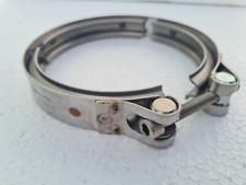 Auspuffschelle lkw scania gebraucht kaufen  Gerstungen