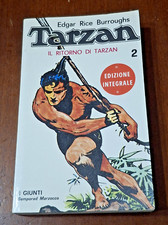 Book libro ritorno usato  Albizzate