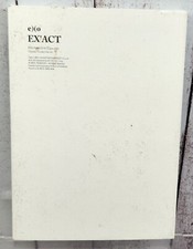 EXO Ex'act Chinese Version Korean Chinese K-Pop Boy Band Music CD, usado comprar usado  Enviando para Brazil