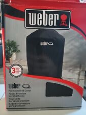 Weber 2800 black for sale  Cold Spring