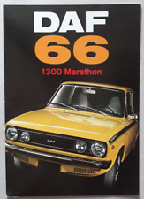 Daf 1300 marathon d'occasion  Expédié en Belgium