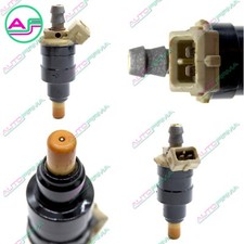 Fuel injector jaguar for sale  BOW STREET