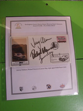 Fdc cover jeremy for sale  UK