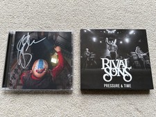 Signed rival sons for sale  BISHOPTON