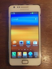 Samsung galaxy i9100 usato  Bologna