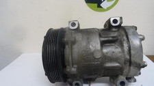Compresseur clim fiat d'occasion  Rosières-près-Troyes