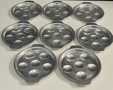 Lots plats escargots d'occasion  Grenoble-