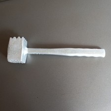 Vtg cast aluminum for sale  Portland
