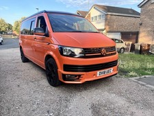 Transporter t32 automatic for sale  DERBY