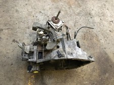 Boite vitesses renault d'occasion  Rosières-près-Troyes