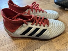 Adidas predator football for sale  CAMBRIDGE