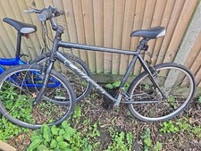 carrera subway mountain bike for sale  LONDON