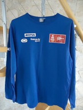 Tee shirt officiel d'occasion  Dijon