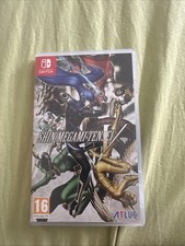 Shin megami tensei usato  Alessandria