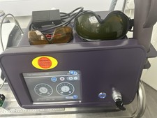 Switched pico laser for sale  DUNDEE