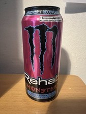 Monster energy rehab for sale  HALESOWEN