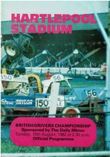 Hartlepool stock car for sale  DUNDEE