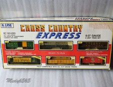 Line croos country for sale  Carteret