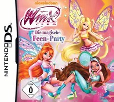 Winx club magische gebraucht kaufen Winx club magische gebraucht kaufen  Berlin