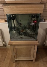 Aqua oak 155 for sale  NORTHAMPTON