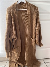 Veste marron longue d'occasion Veste marron longue d'occasion  Allauch