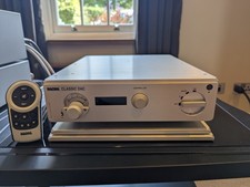 Nagra classic dac for sale  WOKING
