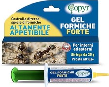 Copyr gel formiche usato  Muro Lucano
