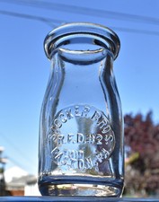 Stocker brothers dairy for sale  Redwood City