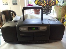 Radio cassette player for sale Radio cassette player for sale  HAWICK