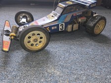 Original tamiya fox for sale  Floral Park