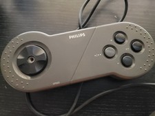 Philips cdi gamepad for sale  ROTHERHAM