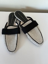 Zara trafaluc shoes for sale  BURY ST. EDMUNDS
